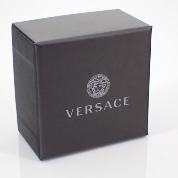 Versace Medusa Earrings - Picture 4 of 6